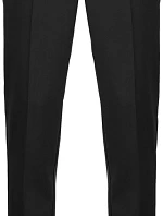 NEOBLU Gabin Men (38–56) Pánske nohavice 24.3162 deep black