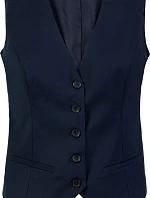 NEOBLU Max Women Dámska vesta 24.3167 night blue