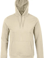 NEOBLU Nicholas Men Pánska mikina s kapucňou 24.3196 dusty beige