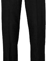 NEOBLU Germain Men Pánské kalhoty 24.3778 deep black
