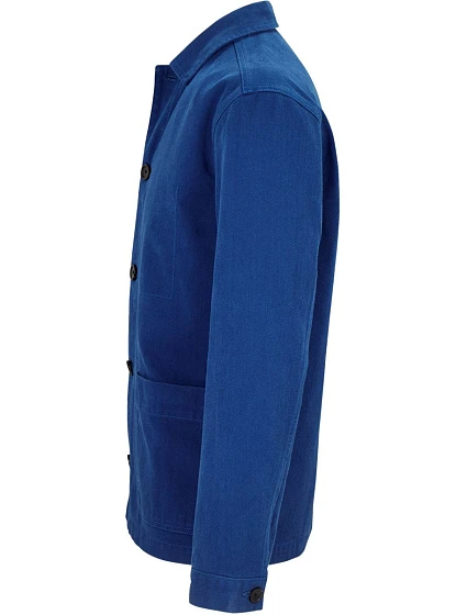 bunda deep blue model 22500336 - NEOBLU bunda deep blue model 22500336 - NEOBLU