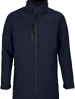 NEOBLU Achille Men Pánský 3-vrstvý softshellový kabát 24.3793 night blue