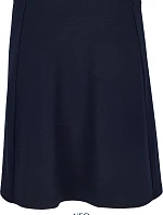 NEOBLU Chloe Trapézová sukně 24.3795 night blue