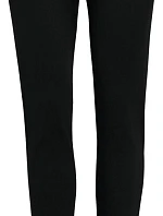 SOL'S Jules Women Dámske nohavice 7/8 25.0142 čierne