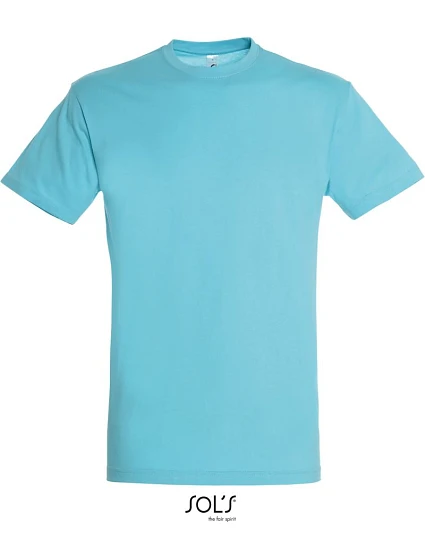 SOL'S Regent Tričko 25.1380 atoll blue