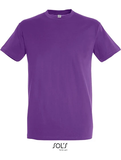 SOL'S Regent Tričko 25.1380 light purple