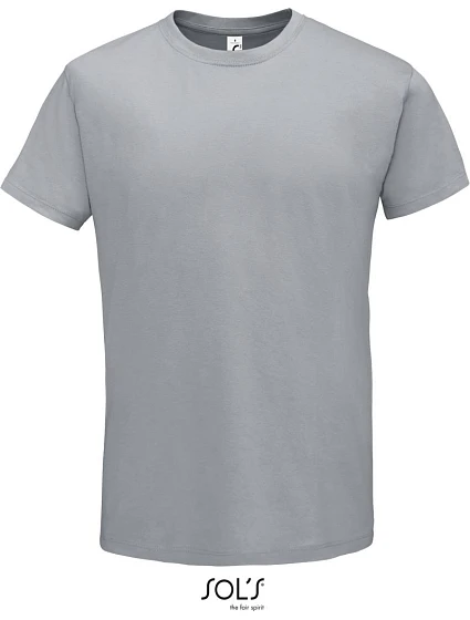 SOL'S Regent Tričko 25.1380 pure grey SOL'S Regent Tričko 25.1380 pure grey