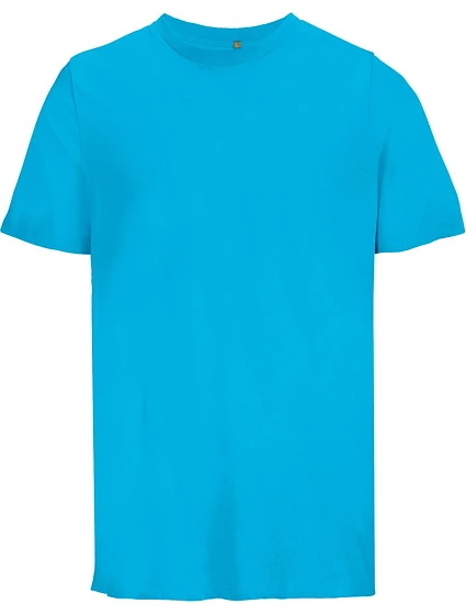 SOL'S Legend Unisex bio IC tričko 25.3981 aqua
