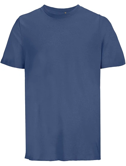 SOL'S Legend Unisex bio IC tričko 25.3981 denim SOL'S Legend Unisex bio IC tričko 25.3981 denim