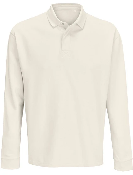 SOL'S Heritage Polo mikina 25.3990 off white SOL'S Heritage Polo mikina 25.3990 off white