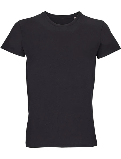 SOL'S Re Crusader Unisex tričko "Recycling" 25.4233 deep black SOL'S Re Crusader Unisex tričko "Recycling" 25.4233 deep black