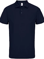 SOL'S Pitcher Sportovní polo 25.4442 french navy