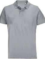 SOL'S Pulse Unisex piqué polo 25.4502 pure grey