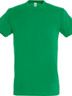 SOL'S Titan Unisex tričko 25.4728 green