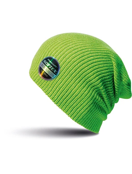 Result Headwear RC 031X SOFTEX® čiapka 28.031X limetková Result Headwear RC 031X SOFTEX® čiapka 28.031X limetková