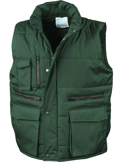 Result R 127X Vesta 30.127X bottle green Result R 127X Vesta 30.127X bottle green