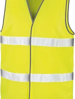 Result R 200X Bezpečnostná vesta 30.200X fluorescenčná žltá
