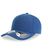 Atlantis Headwear Fiji 5-panelová bejzbalová čiapka 33.0103 royal Atlantis Headwear Fiji 5-panelová bejzbalová čiapka 33.0103 royal