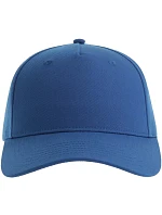Atlantis Headwear Fiji 5-panelová bejzbalová čiapka 33.0103 royal Atlantis Headwear Fiji 5-panelová bejzbalová čiapka 33.0103 royal