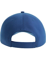 Atlantis Headwear Fiji 5-panelová bejzbalová čiapka 33.0103 royal Atlantis Headwear Fiji 5-panelová bejzbalová čiapka 33.0103 royal