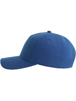 Atlantis Headwear Fiji 5-panelová bejzbalová čiapka 33.0103 royal Atlantis Headwear Fiji 5-panelová bejzbalová čiapka 33.0103 royal