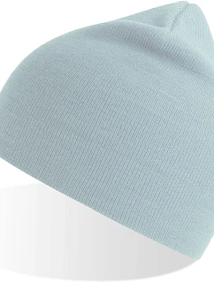 Atlantis Headwear Holly Pletená čiapka „Holly“ 33.0106 svetlo modrá