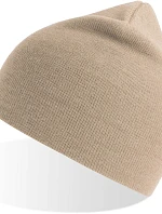 Atlantis Headwear Holly Pletená čiapka „Holly“ 33.0106 béžová