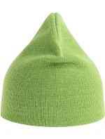 Atlantis Headwear Holly Pletená čiapka „Holly“ 33.0106 acid green Atlantis Headwear Holly Pletená čiapka „Holly“ 33.0106 acid green