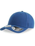 6 panelová baseballová kšiltovka royal model 22479171 - Atlantis Headwear 6 panelová baseballová kšiltovka royal model 22479171 - Atlantis Headwear