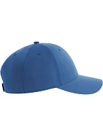 6 panelová baseballová kšiltovka royal model 22479171 - Atlantis Headwear 6 panelová baseballová kšiltovka royal model 22479171 - Atlantis Headwear