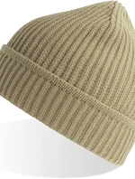 Atlantis Headwear Maple Pletená čepice "Maple" 33.0112 beige