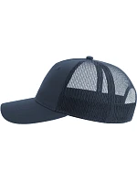 5 panelová Trucker kšiltovka navy/navy model 22479738 - Atlantis Headwear 5 panelová Trucker kšiltovka navy/navy model 22479738 - Atlantis Headwear