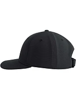 Atlantis Headwear Sand 6-panelová bejzbalová čiapka „Sand“ 33.0200 čierna Atlantis Headwear Sand 6-panelová bejzbalová čiapka „Sand“ 33.0200 čierna
