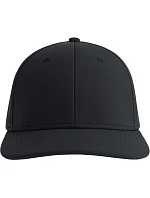 Atlantis Headwear Sand 6-panelová bejzbalová čiapka „Sand“ 33.0200 čierna Atlantis Headwear Sand 6-panelová bejzbalová čiapka „Sand“ 33.0200 čierna