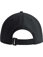 Atlantis Headwear Sand 6-panelová bejzbalová čiapka „Sand“ 33.0200 čierna Atlantis Headwear Sand 6-panelová bejzbalová čiapka „Sand“ 33.0200 čierna