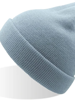 Atlantis Headwear Kid Wind-S Detská pletená čiapka 33.0235 svetlo modrá
