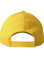 Kid Recy Five Dětská 5 panelová kšiltovka model 22485497 yellow - Atlantis Headwear Kid Recy Five Dětská 5 panelová kšiltovka model 22485497 yellow - Atlantis Headwear