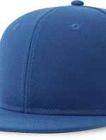 Atlantis Headwear Kid Snap Back-S Detská 6-panelová čiapka 33.0250 royal