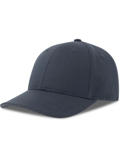 Atlantis Headwear Liberty Sandwich-S 6-panelová bejzbalová čiapka 33.0251 tmavomodrá/tmavomodrá Atlantis Headwear Liberty Sandwich-S 6-panelová bejzbalová čiapka 33.0251 tmavomodrá/tmavomodrá