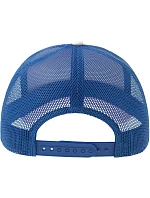 Rapper CottonS 5 panelová Trucker kšiltovka model 22450311 - Atlantis Headwear Rapper CottonS 5 panelová Trucker kšiltovka model 22450311 - Atlantis Headwear