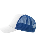Rapper CottonS 5 panelová Trucker kšiltovka model 22450311 - Atlantis Headwear Rapper CottonS 5 panelová Trucker kšiltovka model 22450311 - Atlantis Headwear