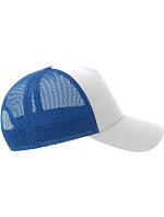 Rapper CottonS 5 panelová Trucker kšiltovka model 22450311 - Atlantis Headwear Rapper CottonS 5 panelová Trucker kšiltovka model 22450311 - Atlantis Headwear