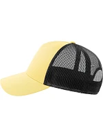 Rapper CottonS 5 panelová Trucker kšiltovka model 22450353 - Atlantis Headwear Rapper CottonS 5 panelová Trucker kšiltovka model 22450353 - Atlantis Headwear