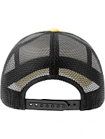 Rapper CottonS 5 panelová Trucker kšiltovka model 22450353 - Atlantis Headwear Rapper CottonS 5 panelová Trucker kšiltovka model 22450353 - Atlantis Headwear
