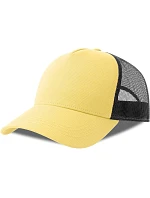 Rapper CottonS 5 panelová Trucker kšiltovka model 22450353 - Atlantis Headwear Rapper CottonS 5 panelová Trucker kšiltovka model 22450353 - Atlantis Headwear
