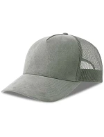 Rapper 5 panelová Trucker kšiltovka grey model 22542127 - Atlantis Headwear Rapper 5 panelová Trucker kšiltovka grey model 22542127 - Atlantis Headwear
