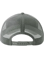 Rapper 5 panelová Trucker kšiltovka grey model 22542127 - Atlantis Headwear Rapper 5 panelová Trucker kšiltovka grey model 22542127 - Atlantis Headwear