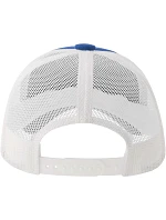 5 panelová Trucker kšiltovka royal model 22450425 - Atlantis Headwear