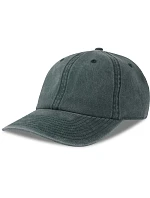 6 panelová vintage kšiltovka navy model 22450141 - Atlantis Headwear 6 panelová vintage kšiltovka navy model 22450141 - Atlantis Headwear