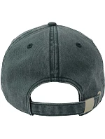 6 panelová vintage kšiltovka navy model 22450141 - Atlantis Headwear 6 panelová vintage kšiltovka navy model 22450141 - Atlantis Headwear